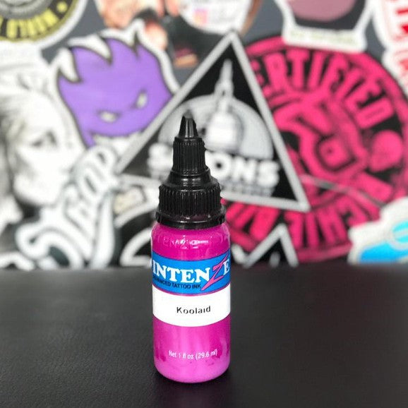 1oz (30mL) Professional and Original Intenze Tattoo Inks Made in USA | SGOONS TATTOO SUPPLY 1oz (30mL) Professional and Original Intenze Tattoo Inks Made in USA | SGOONS TATTOO SUPPLY