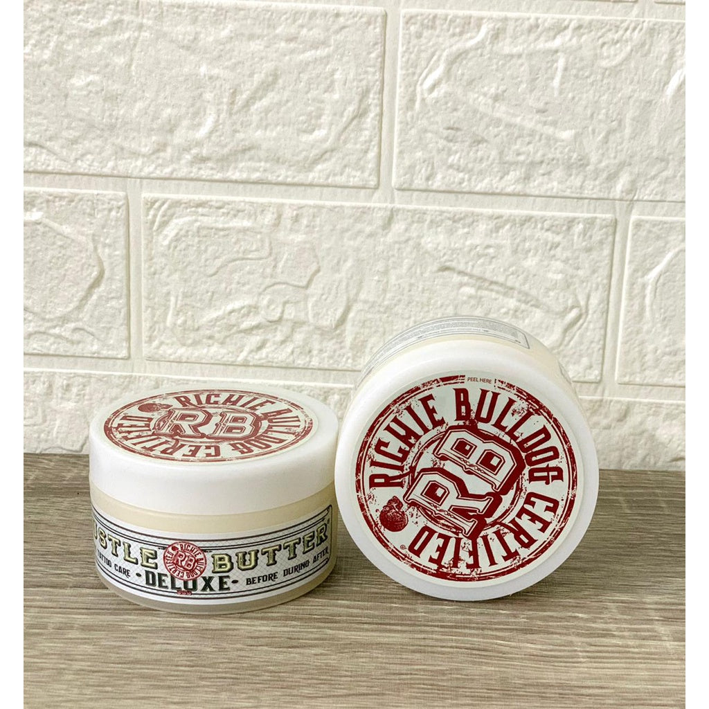 Tattoo Hustle Butter 5oz & 1oz (Tattoo Aftercare) | SGOONS TATTOO SUPPLY Tattoo Hustle Butter 5oz & 1oz (Tattoo Aftercare) | SGOONS TATTOO SUPPLY