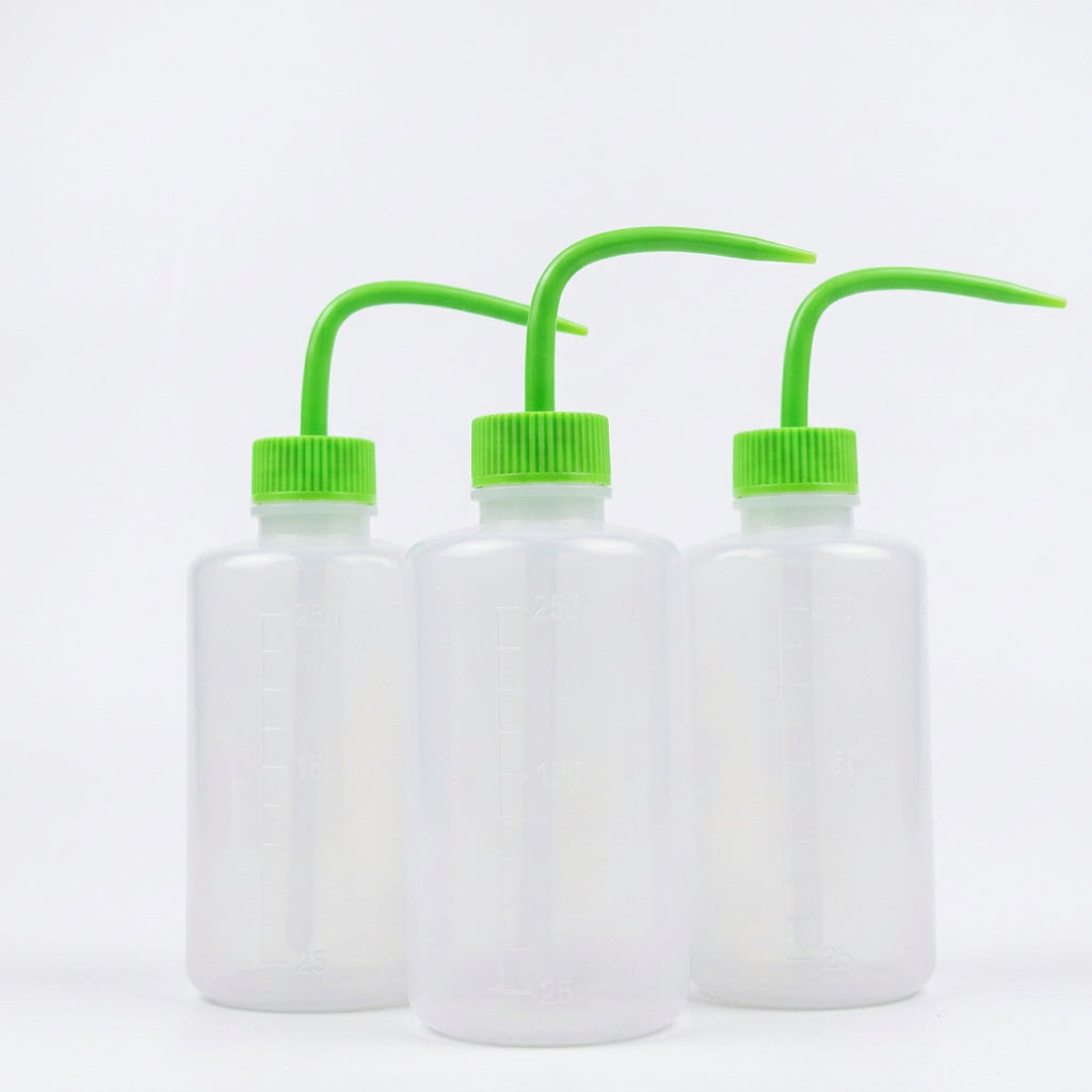 Tattoo Plastic Squeeze Bottle Tattoo Plastic Squeeze Bottle