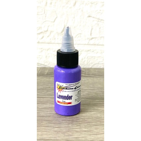 1oz and 1/2oz Tattoo Original Starbrite Colored Inks | SGOONS TATTOO SUPPLY 1oz and 1/2oz Tattoo Original Starbrite Colored Inks | SGOONS TATTOO SUPPLY
