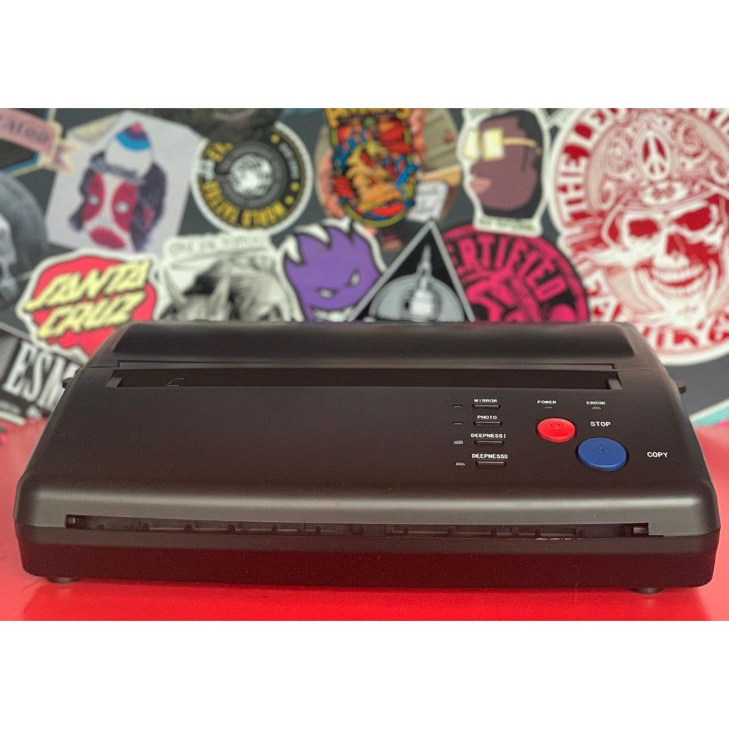 Transfer Machine Printer, Tattoo Thermal Stencil Copier | SGOONS TATTOO SUPPLY Transfer Machine Printer, Tattoo Thermal Stencil Copier | SGOONS TATTOO SUPPLY