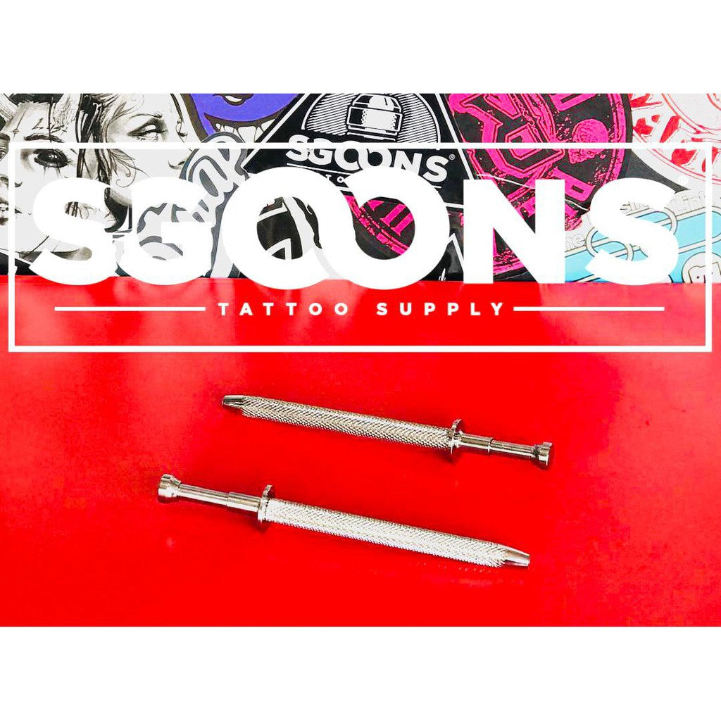 Stainless Steel Pliers Body Jewelry Piercing Tool for Tattoo Artist | SGOONS TATTOO SUPPLY Stainless Steel Pliers Body Jewelry Piercing Tool for Tattoo Artist | SGOONS TATTOO SUPPLY