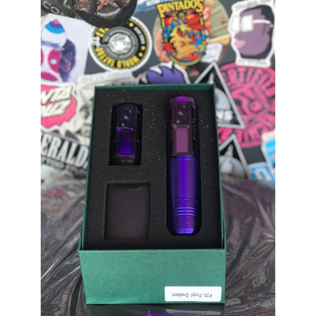 EZ PORTEX (SWISS Motor) Gen2S Wireless Pen(Single Battery and Two Battery) | SGOONS TATTOO SUPPLY EZ PORTEX (SWISS Motor) Gen2S Wireless Pen(Single Battery and Two Battery) | SGOONS TATTOO SUPPLY