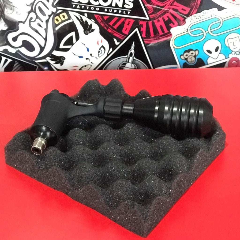 Up Rotary Tattoo Machine (Swiss Motor) | SGOONS TATTOO SUPPLY Up Rotary Tattoo Machine (Swiss Motor) | SGOONS TATTOO SUPPLY