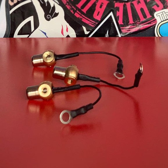 Tattoo RCA Input Converter for Tattoo Coil Machine Accessories | SGOONS TATTOO SUPPLY Tattoo RCA Input Converter for Tattoo Coil Machine Accessories | SGOONS TATTOO SUPPLY