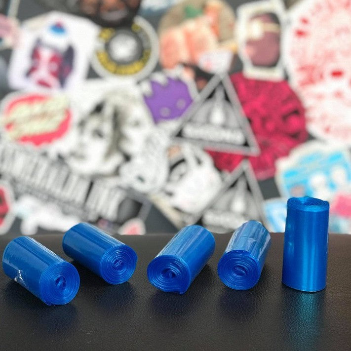 Tattoo Disposable Clipcord Sleeves and Machine Bag 10pcs | SGOONS TATTOO SUPPLY Tattoo Disposable Clipcord Sleeves and Machine Bag 10pcs | SGOONS TATTOO SUPPLY