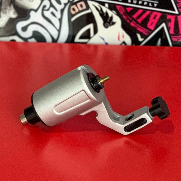 Circle Rotary Liner Shader Tattoo Machine Motor | SGOONS TATTOO SUPPLY Circle Rotary Liner Shader Tattoo Machine Motor | SGOONS TATTOO SUPPLY