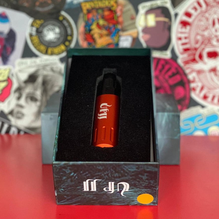 1pc Up (Germany Motor) Cartridge Pen V2 | SGOONS TATTOO SUPPLY 1pc Up (Germany Motor) Cartridge Pen V2 | SGOONS TATTOO SUPPLY