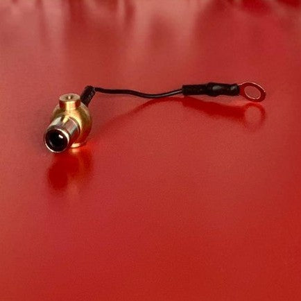 Tattoo RCA Input Converter for Tattoo Coil Machine Accessories | SGOONS TATTOO SUPPLY Tattoo RCA Input Converter for Tattoo Coil Machine Accessories | SGOONS TATTOO SUPPLY