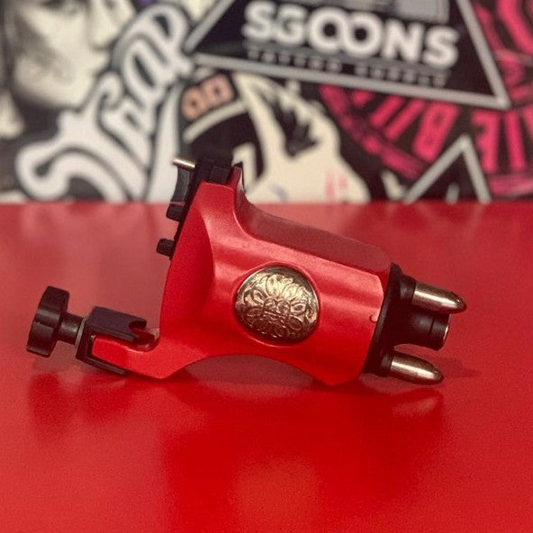 Professional Bishop Rotary Tattoo Motor Machine Hook | SGOONS TATTOO SUPPLY Professional Bishop Rotary Tattoo Motor Machine Hook | SGOONS TATTOO SUPPLY