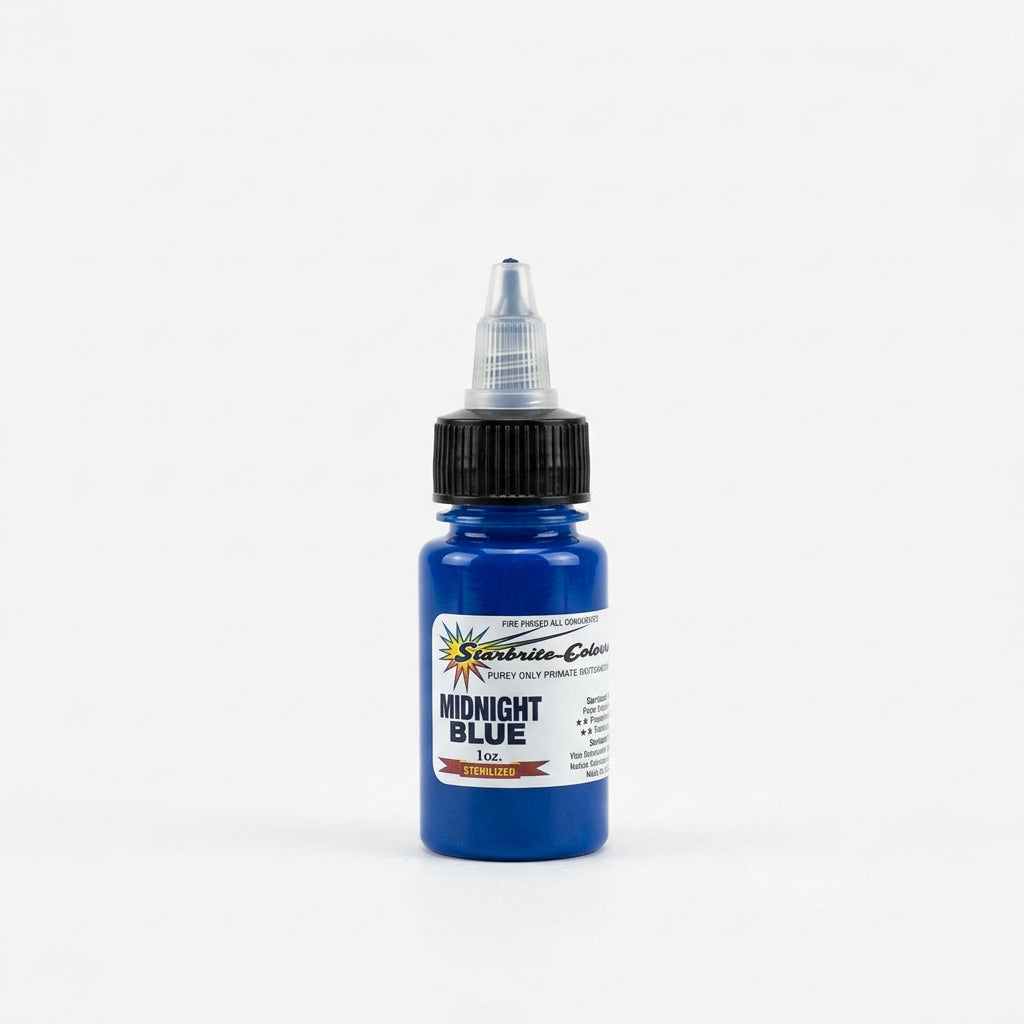 Starbrite - Midnight Blue Starbrite - Midnight Blue