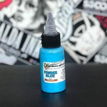 1oz and 1/2oz Tattoo Original Starbrite Colored Inks | SGOONS TATTOO SUPPLY 1oz and 1/2oz Tattoo Original Starbrite Colored Inks | SGOONS TATTOO SUPPLY