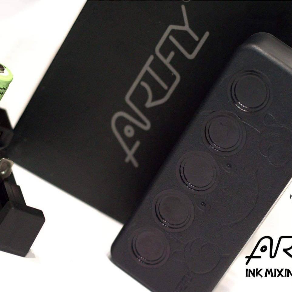 ARTFLY INK MIXING MACHINE | SGOONS TATTOO SUPPLY ARTFLY INK MIXING MACHINE | SGOONS TATTOO SUPPLY