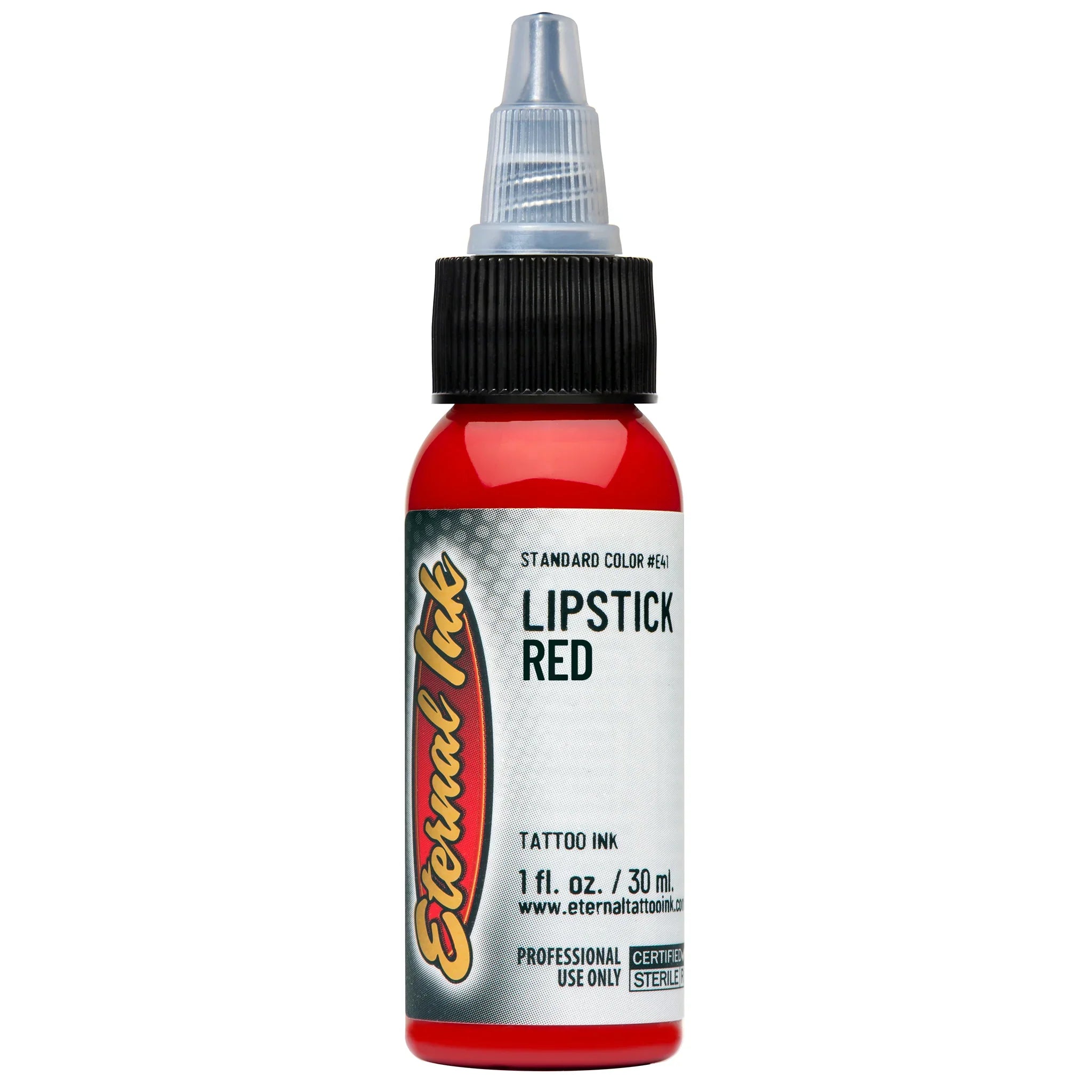 Eternal - Lipstick Red Eternal - Lipstick Red