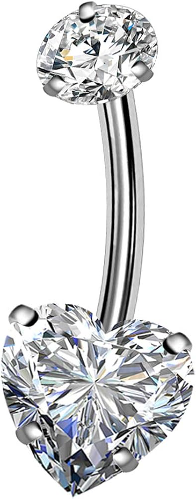 Belly Button Navel Body Piercing Jewelry Belly Button Navel Body Piercing Jewelry