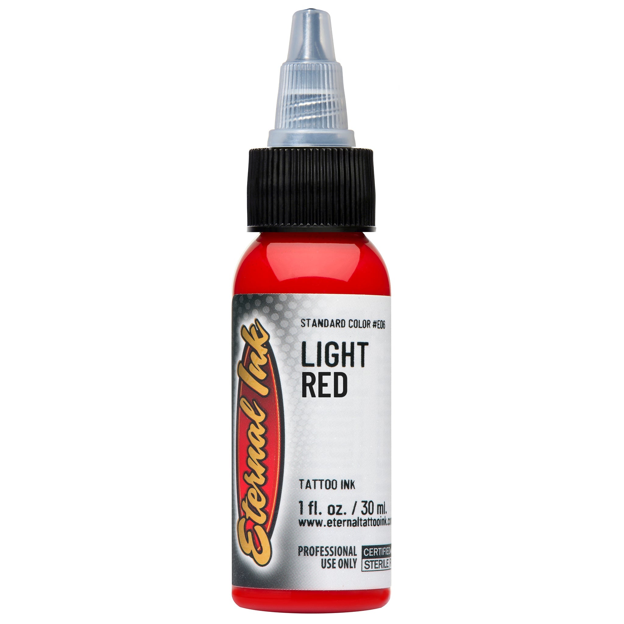 Eternal - Light Red Eternal - Light Red