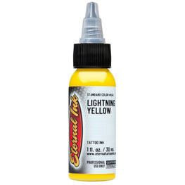 Eternal - Lightning Yellow