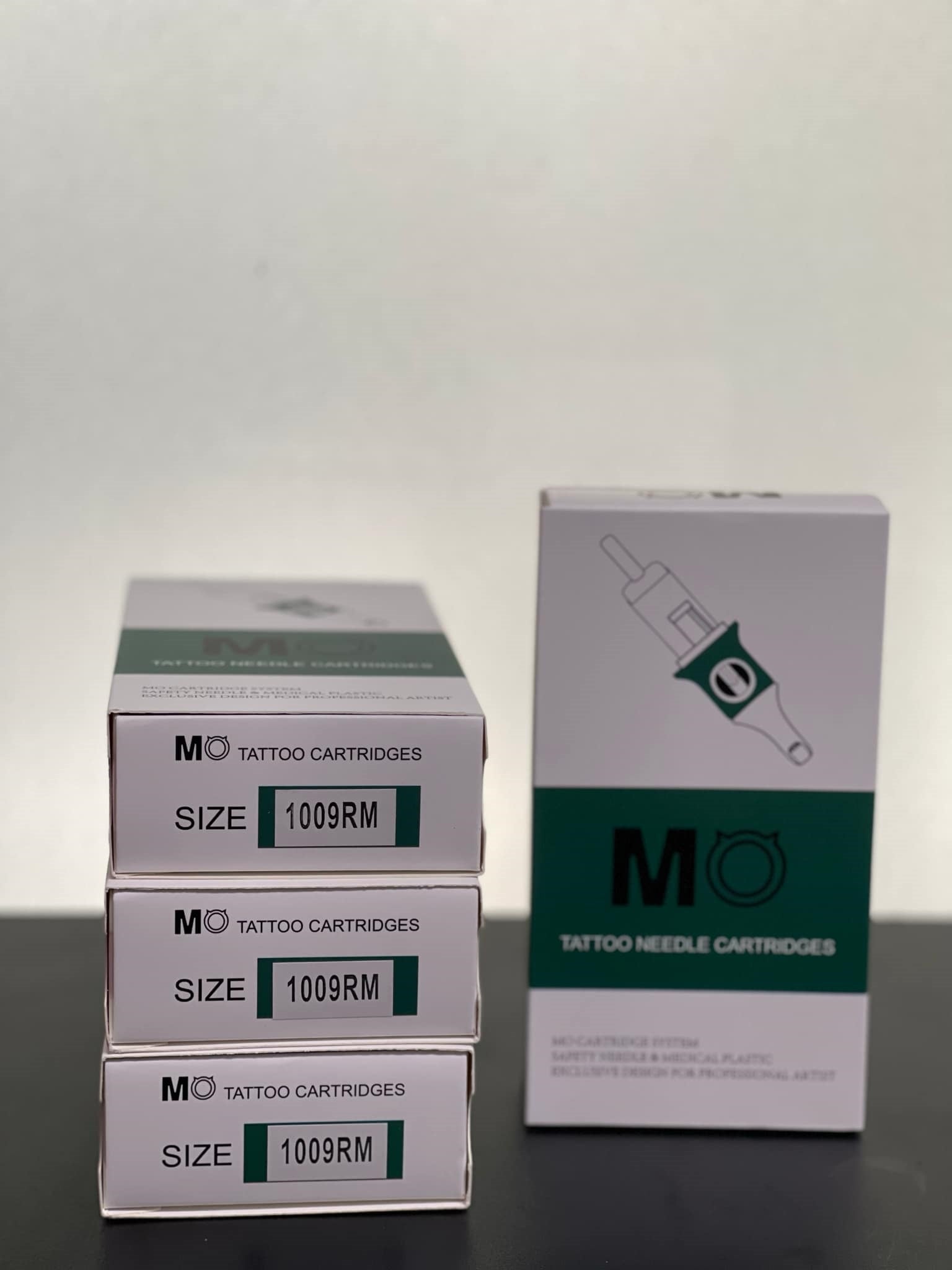 MO Cart for Pen 1 Box (20 pcs) I SGOONS MO Cart for Pen 1 Box (20 pcs) I SGOONS