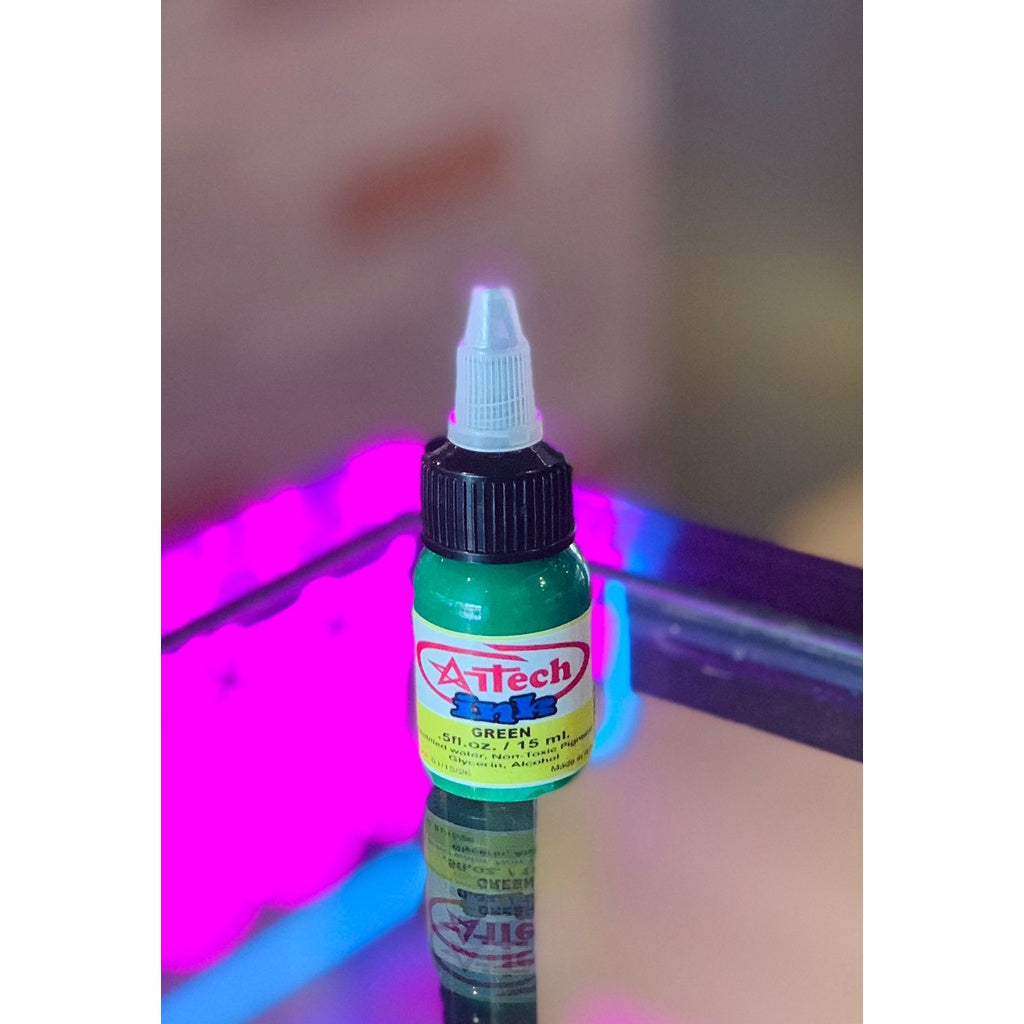 Artech Ink 15ml (Original made in PH) | SGOONS TATTOO SUPPLY Artech Ink 15ml (Original made in PH) | SGOONS TATTOO SUPPLY