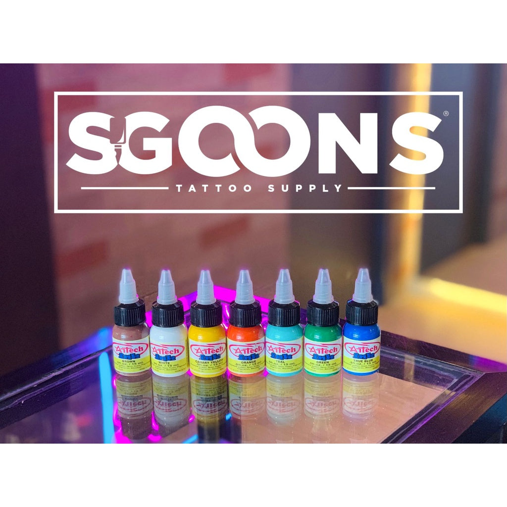 Artech Ink 15ml (Original made in PH) | SGOONS TATTOO SUPPLY Artech Ink 15ml (Original made in PH) | SGOONS TATTOO SUPPLY