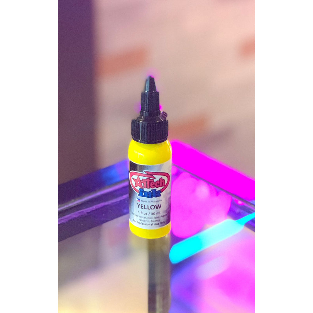 Artech 30ml/1oz Artech Ink (Original made in PH) | SGOONS TATTOO SUPPLY Artech 30ml/1oz Artech Ink (Original made in PH) | SGOONS TATTOO SUPPLY