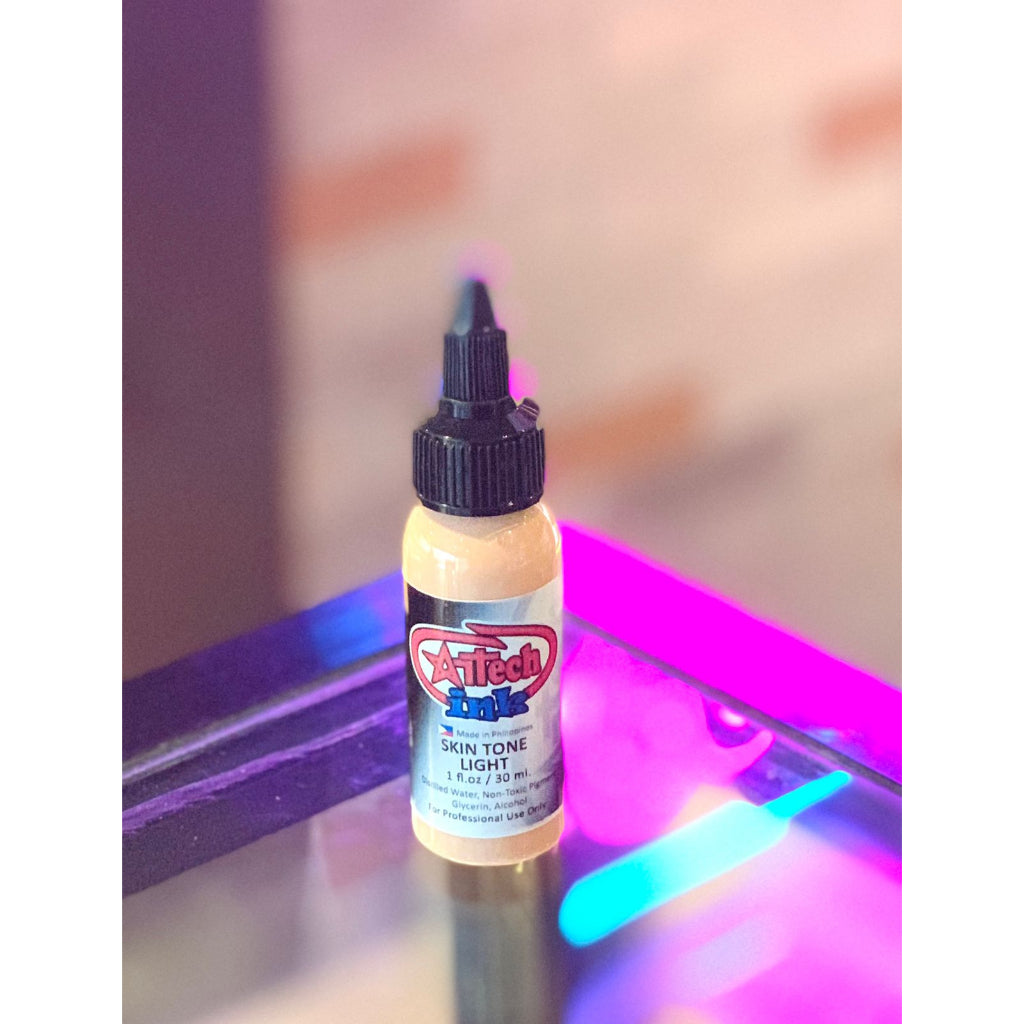 Artech 30ml/1oz Artech Ink (Original made in PH) | SGOONS TATTOO SUPPLY Artech 30ml/1oz Artech Ink (Original made in PH) | SGOONS TATTOO SUPPLY