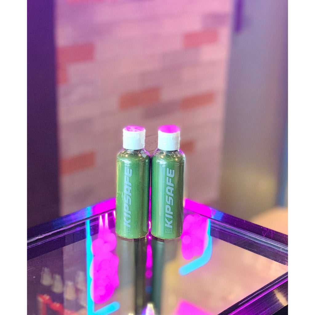 KIPSAFE Tattoo Liquid Waste Solidifier | SGOONS TATTOO SUPPLY KIPSAFE Tattoo Liquid Waste Solidifier | SGOONS TATTOO SUPPLY