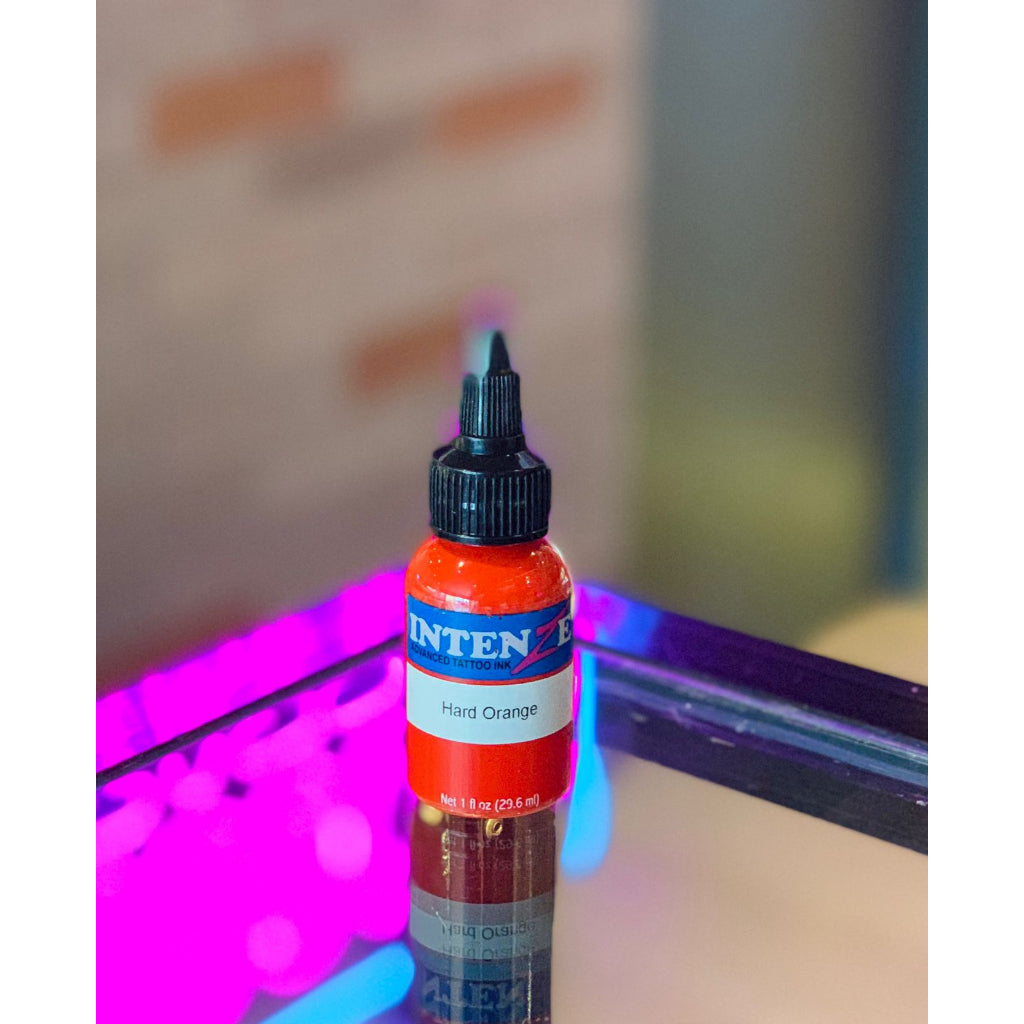 1oz (30mL) Professional and Original Intenze Tattoo Inks Made in USA | SGOONS TATTOO SUPPLY 1oz (30mL) Professional and Original Intenze Tattoo Inks Made in USA | SGOONS TATTOO SUPPLY