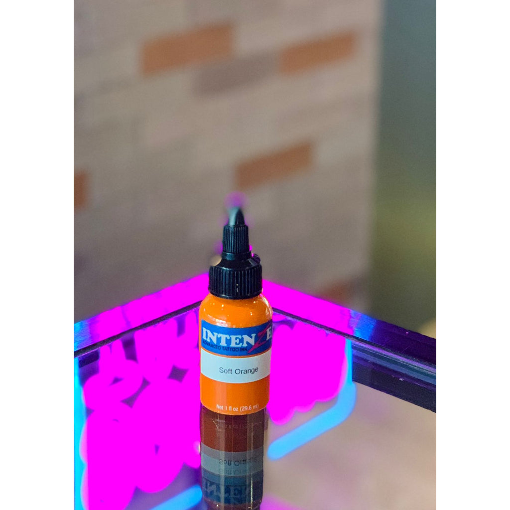 1oz (30mL) Professional and Original Intenze Tattoo Inks Made in USA | SGOONS TATTOO SUPPLY 1oz (30mL) Professional and Original Intenze Tattoo Inks Made in USA | SGOONS TATTOO SUPPLY