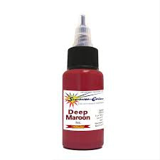 1oz and 1/2oz Tattoo Original Starbrite Colored Inks | SGOONS TATTOO SUPPLY 1oz and 1/2oz Tattoo Original Starbrite Colored Inks | SGOONS TATTOO SUPPLY