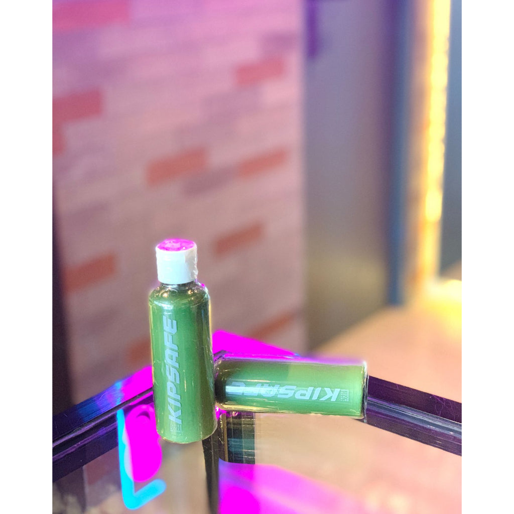 KIPSAFE Tattoo Liquid Waste Solidifier | SGOONS TATTOO SUPPLY KIPSAFE Tattoo Liquid Waste Solidifier | SGOONS TATTOO SUPPLY