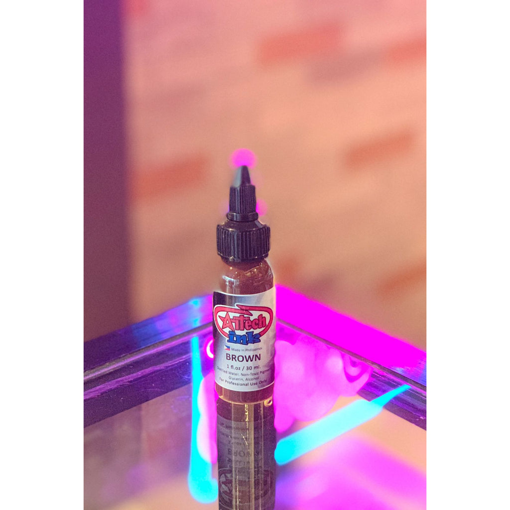 Artech 30ml/1oz Artech Ink (Original made in PH) | SGOONS TATTOO SUPPLY Artech 30ml/1oz Artech Ink (Original made in PH) | SGOONS TATTOO SUPPLY