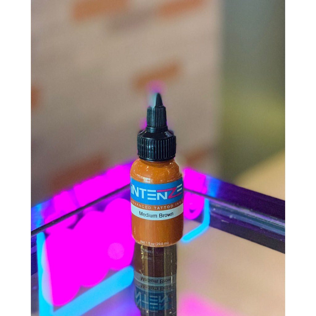 1oz (30mL) Professional and Original Intenze Tattoo Inks Made in USA | SGOONS TATTOO SUPPLY 1oz (30mL) Professional and Original Intenze Tattoo Inks Made in USA | SGOONS TATTOO SUPPLY
