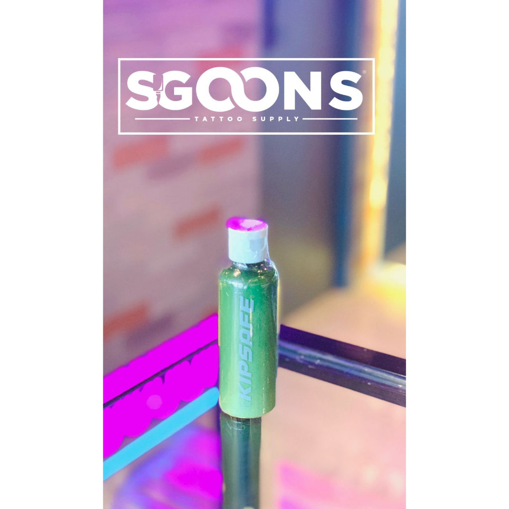KIPSAFE Tattoo Liquid Waste Solidifier | SGOONS TATTOO SUPPLY KIPSAFE Tattoo Liquid Waste Solidifier | SGOONS TATTOO SUPPLY