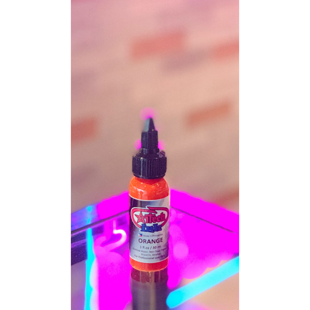 Artech 30ml/1oz Artech Ink (Original made in PH) | SGOONS TATTOO SUPPLY Artech 30ml/1oz Artech Ink (Original made in PH) | SGOONS TATTOO SUPPLY