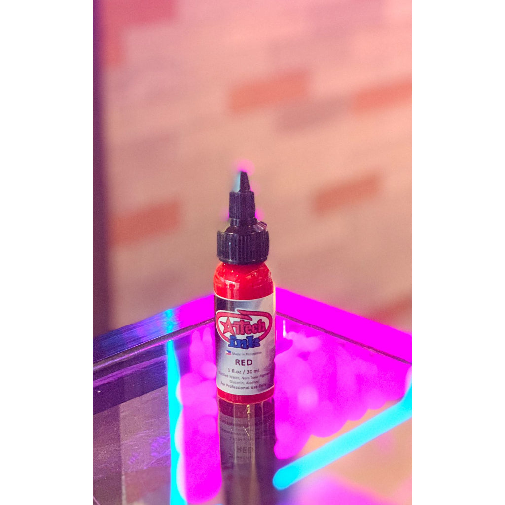 Artech 30ml/1oz Artech Ink (Original made in PH) | SGOONS TATTOO SUPPLY Artech 30ml/1oz Artech Ink (Original made in PH) | SGOONS TATTOO SUPPLY