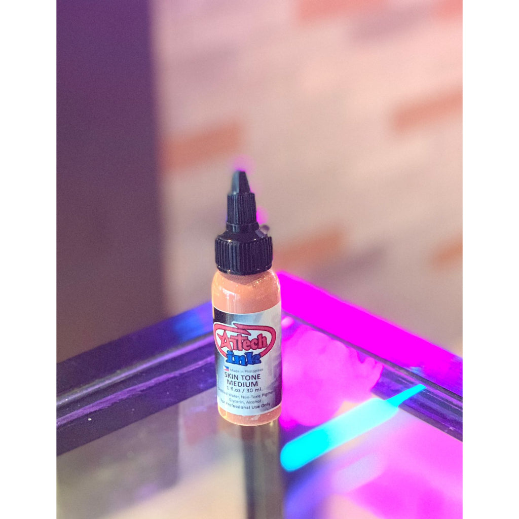 Artech 30ml/1oz Artech Ink (Original made in PH) | SGOONS TATTOO SUPPLY Artech 30ml/1oz Artech Ink (Original made in PH) | SGOONS TATTOO SUPPLY