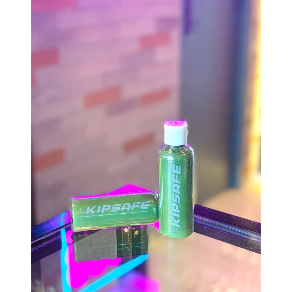 KIPSAFE Tattoo Liquid Waste Solidifier | SGOONS TATTOO SUPPLY KIPSAFE Tattoo Liquid Waste Solidifier | SGOONS TATTOO SUPPLY