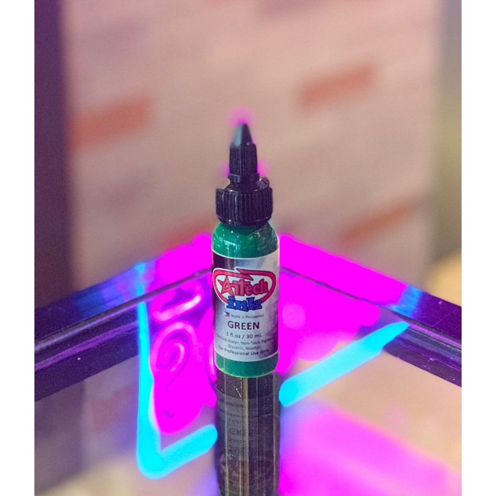 Artech 30ml/1oz Artech Ink (Original made in PH) | SGOONS TATTOO SUPPLY Artech 30ml/1oz Artech Ink (Original made in PH) | SGOONS TATTOO SUPPLY