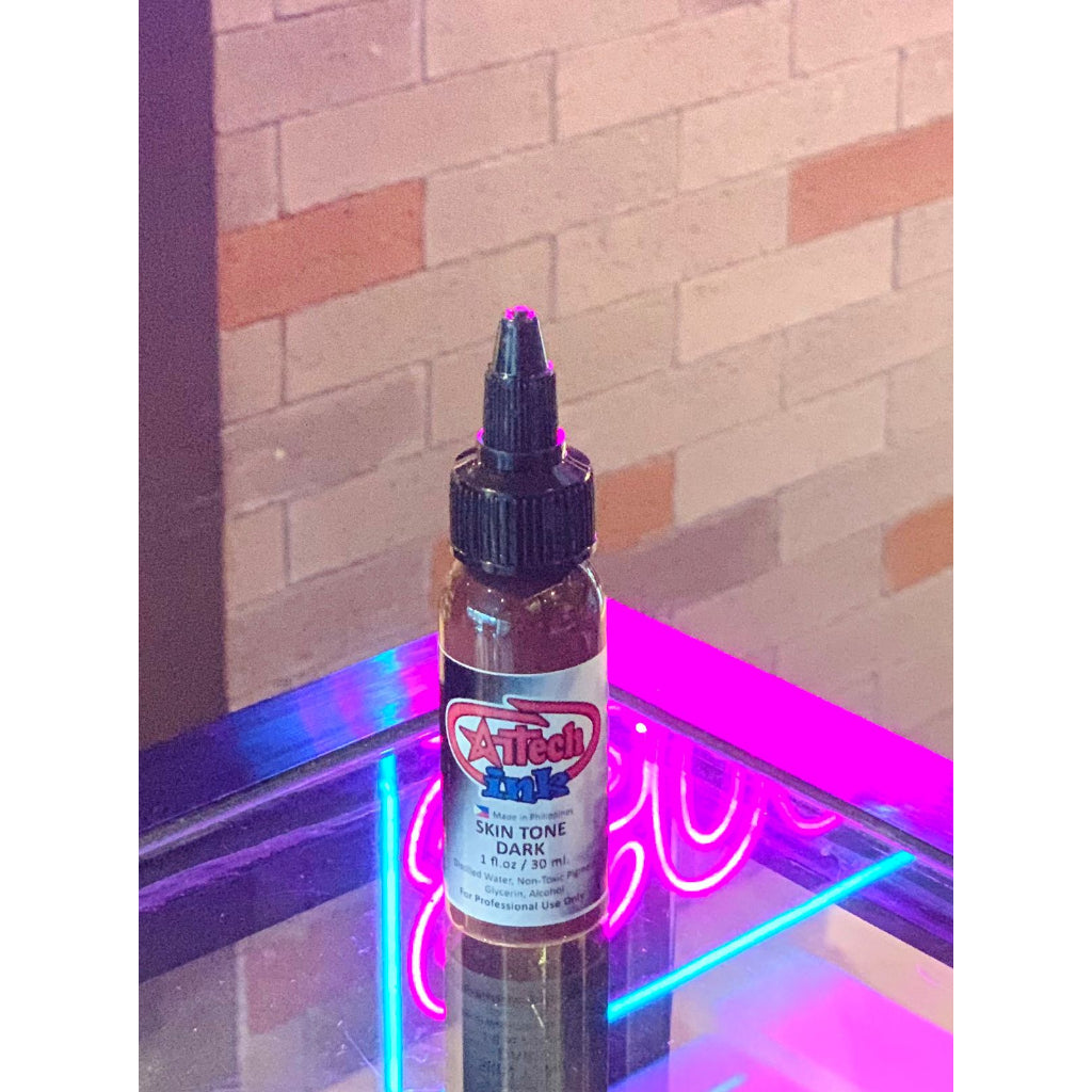Artech 30ml/1oz Artech Ink (Original made in PH) | SGOONS TATTOO SUPPLY Artech 30ml/1oz Artech Ink (Original made in PH) | SGOONS TATTOO SUPPLY
