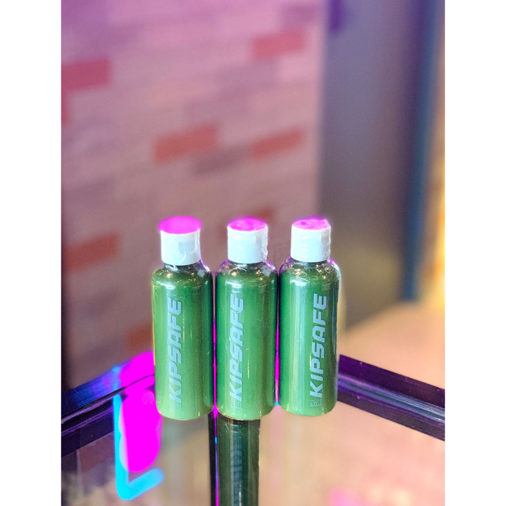 KIPSAFE Tattoo Liquid Waste Solidifier | SGOONS TATTOO SUPPLY KIPSAFE Tattoo Liquid Waste Solidifier | SGOONS TATTOO SUPPLY