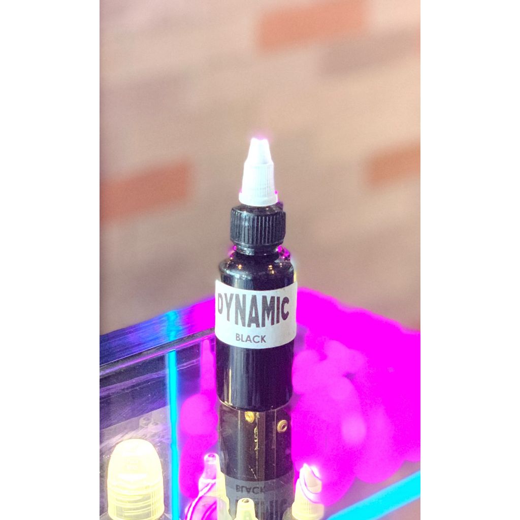 1pc (1oz & 1/2oz) Original Dynamic Tattoo Ink Made in USA Legit Refill | SGOONS TATTOO SUPPLY 1pc (1oz & 1/2oz) Original Dynamic Tattoo Ink Made in USA Legit Refill | SGOONS TATTOO SUPPLY