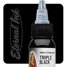 Eternal - Triple Black Eternal - Triple Black