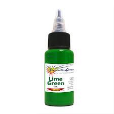 1oz and 1/2oz Tattoo Original Starbrite Colored Inks | SGOONS TATTOO SUPPLY 1oz and 1/2oz Tattoo Original Starbrite Colored Inks | SGOONS TATTOO SUPPLY