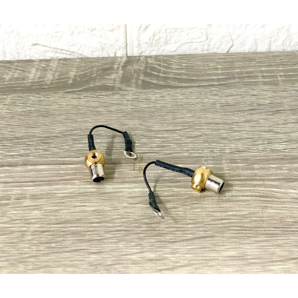Tattoo RCA Input Converter for Tattoo Coil Machine Accessories | SGOONS TATTOO SUPPLY Tattoo RCA Input Converter for Tattoo Coil Machine Accessories | SGOONS TATTOO SUPPLY
