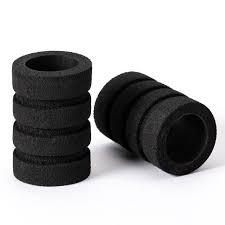 Tattoo Grip Disposable Memory Foam Grip Cover & Silicone Rubber Grip | SGOONS TATTOO SUPPLY Tattoo Grip Disposable Memory Foam Grip Cover & Silicone Rubber Grip | SGOONS TATTOO SUPPLY