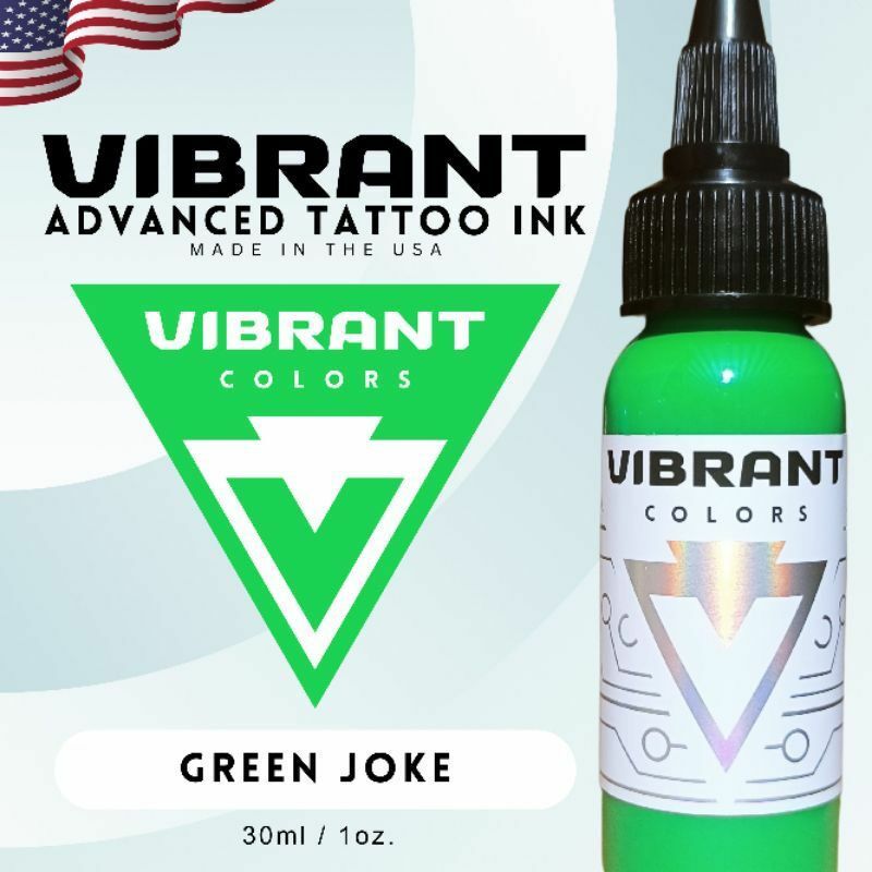 Vibrant Tattoo Ink Made in USA Advanced Tattoo Ink | SGOONS TATTOO SUPPLY Vibrant Tattoo Ink Made in USA Advanced Tattoo Ink | SGOONS TATTOO SUPPLY