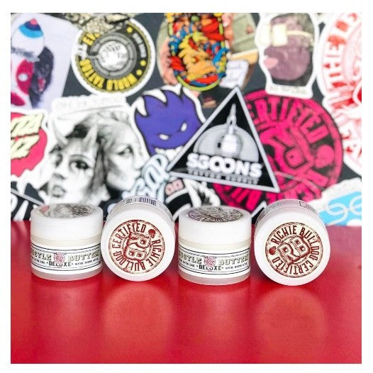 Tattoo Hustle Butter 5oz & 1oz (Tattoo Aftercare) | SGOONS TATTOO SUPPLY Tattoo Hustle Butter 5oz & 1oz (Tattoo Aftercare) | SGOONS TATTOO SUPPLY