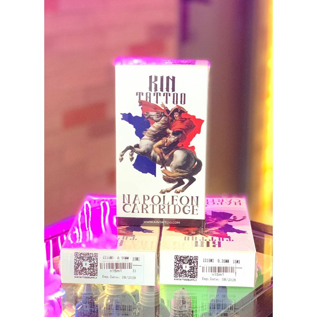 KINTATTOO NAPOLEON TATTOO CART | SGOONS TATTOO SUPPLY KINTATTOO NAPOLEON TATTOO CART | SGOONS TATTOO SUPPLY