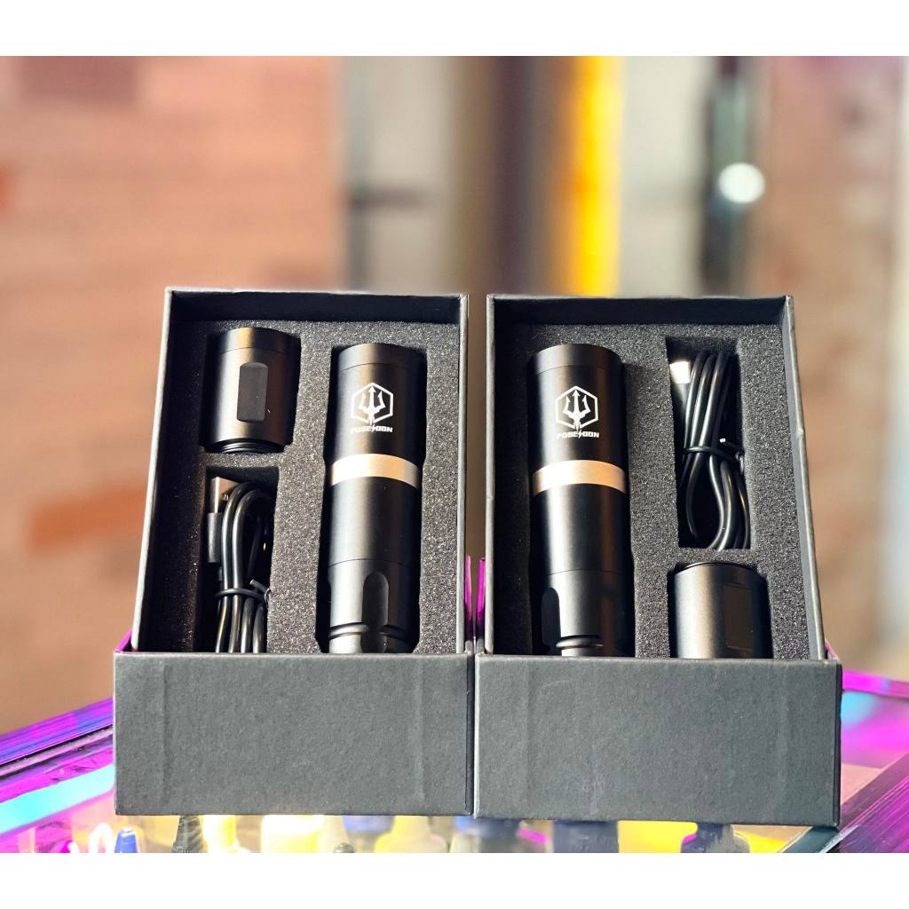 Wireless Tattoo Pen Machine for Tattoo Artist | SGoons Tattoo Supply Wireless Tattoo Pen Machine for Tattoo Artist | SGoons Tattoo Supply
